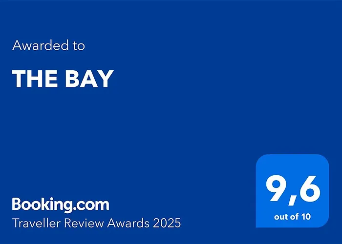 The Bay